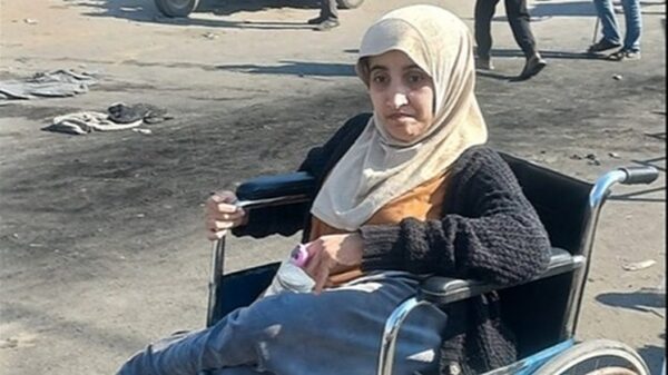 Help me to save my family and my sister - – Sadik-O