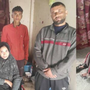Help Rahaf Afford Medical Care in Gaza - – Sadik-O