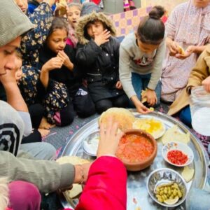 https://sadik-o.com - refugees and asylum seeekers - Help Ismail's Family Rebuild Their Lives