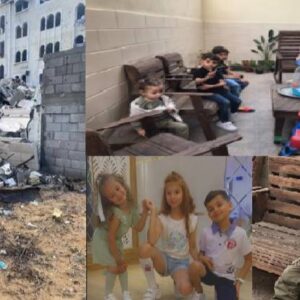 https://sadik-o.com - refugees and asylum seeekers - A Lifeline for My Family of 14 in Gaza – Urgent Evacuation & Safety Needed