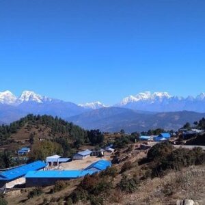 TeaMMed Nepal 2019 - – Sadik-O