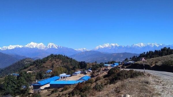 TeaMMed Nepal 2019 - – Sadik-O