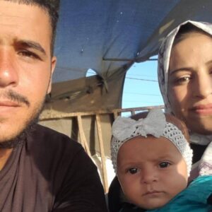 https://sadik-o.com - refugees and asylum seeekers - Help Zeinab and her family survive the Genocide in Gaza