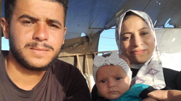 https://sadik-o.com - refugees and asylum seeekers - Help Zeinab and her family survive the Genocide in Gaza