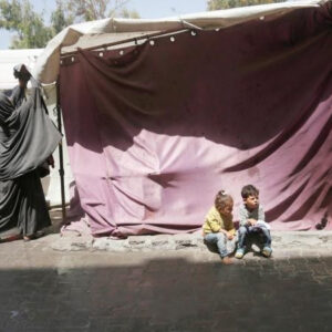 Help Ibrahim's family in Gaza with food and medical expesnes - – Sadik-O