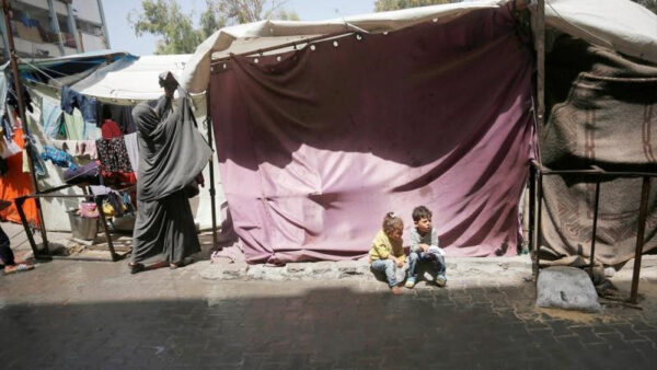 Help Ibrahim's family in Gaza with food and medical expesnes - – Sadik-O