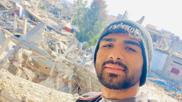 https://sadik-o.com - refugees and asylum seeekers - Help Mutasim Save His Family In Gaza