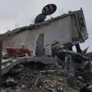 https://sadik-o.com - refugees and asylum seeekers - Help Ghadir and her family survive