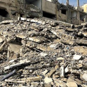 https://sadik-o.com - refugees and asylum seeekers - Help Maram and her Five Children Survive in Gaza