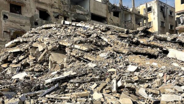 https://sadik-o.com - refugees and asylum seeekers - Help Maram and her Five Children Survive in Gaza