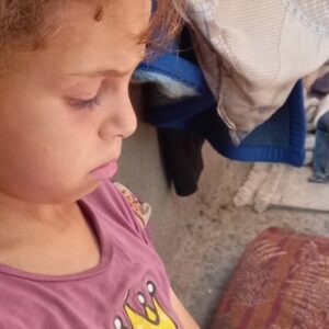 https://sadik-o.com - refugees and asylum seeekers - Help Rida and her Family Survive
