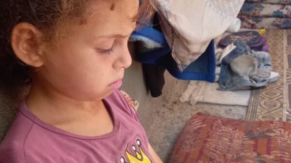 https://sadik-o.com - refugees and asylum seeekers - Help Rida and her Family Survive