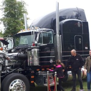 Route 66 fundraiser for Helen & Douglas House - – Sadik-O