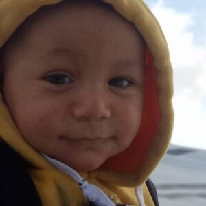 Save Dina's Family