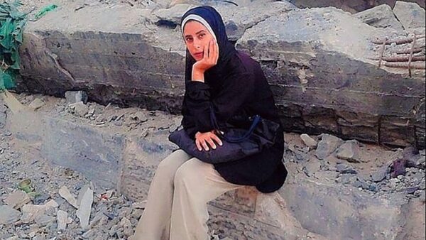 https://sadik-o.com - refugees and asylum seeekers - Help our dear friend Fedaa