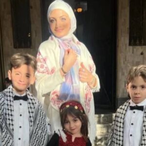 https://sadik-o.com - refugees and asylum seeekers - Help Maysa’a and her family rebuild her life