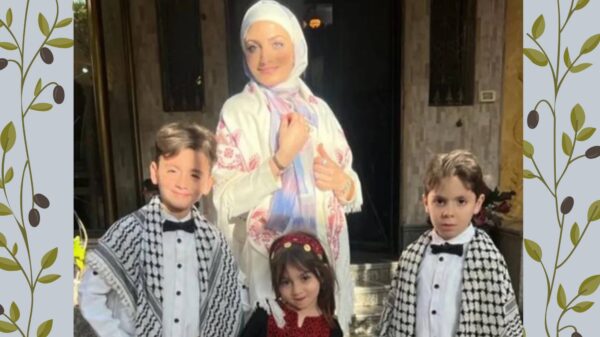 https://sadik-o.com - refugees and asylum seeekers - Help Maysa’a and her family rebuild her life