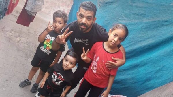 https://sadik-o.com - refugees and asylum seeekers - Save Mousa's Family
