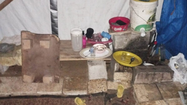 https://sadik-o.com - refugees and asylum seeekers - Eyad Family From Gaza