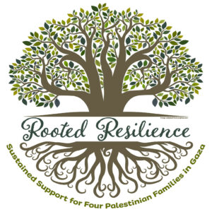 https://sadik-o.com - refugees and asylum seeekers - Rooted Resilience: Sustained Support for Four Palestinian Families in Gaza