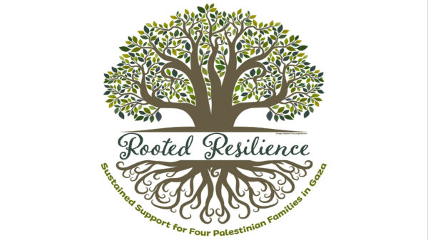 https://sadik-o.com - refugees and asylum seeekers - Rooted Resilience: Sustained Support for Four Palestinian Families in Gaza