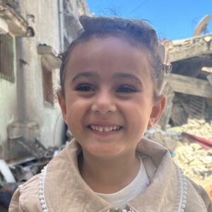 https://sadik-o.com - refugees and asylum seeekers - Support Thaer’s family in Gaza: Help meet their daily needs