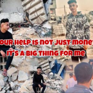 help yamen from gaza - – Sadik-O