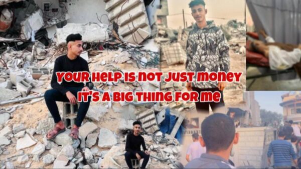 help yamen from gaza - – Sadik-O