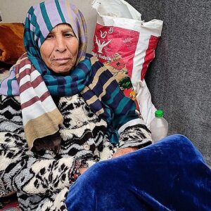 Support Abu Raida Family in Gaza - – Sadik-O