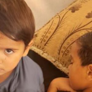 https://sadik-o.com - refugees and asylum seeekers - Help Jihan and Her Children Find Safety and Shelter in Gaza