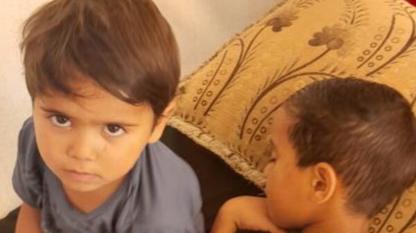 https://sadik-o.com - refugees and asylum seeekers - Help Jihan and Her Children Find Safety and Shelter in Gaza
