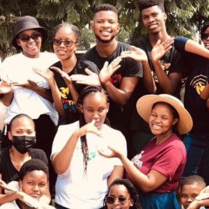 Make a donation for lasting impact - – Sadik-O