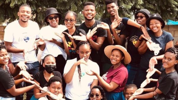 Make a donation for lasting impact - – Sadik-O