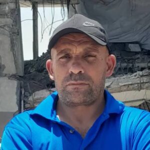 https://sadik-o.com - refugees and asylum seeekers - Help Abu Ahmed's Family Survive