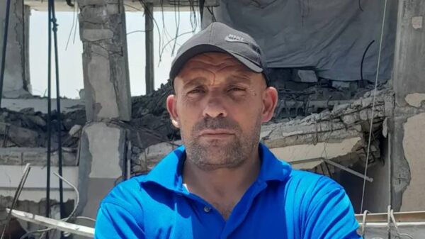 https://sadik-o.com - refugees and asylum seeekers - Help Abu Ahmed's Family Survive