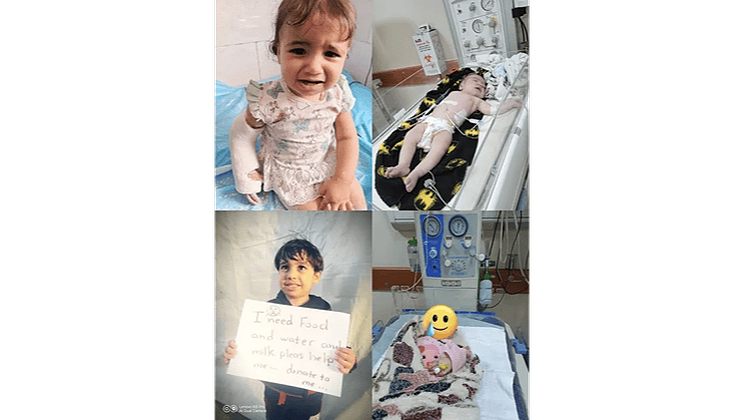 https://sadik-o.com - refugees and asylum seeekers - Urgent Help for Ahmad Sameer and his family