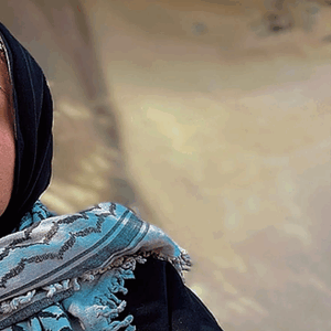 https://sadik-o.com - refugees and asylum seeekers - Help Azeza Survive the Genocide in Gaza