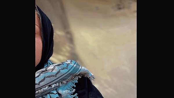 https://sadik-o.com - refugees and asylum seeekers - Help Azeza Survive the Genocide in Gaza