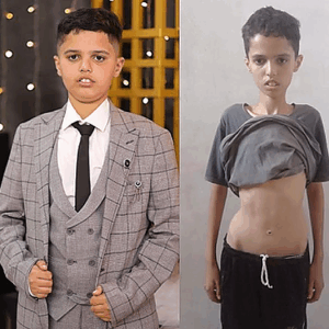 https://sadik-o.com - refugees and asylum seeekers - Get Hassan Food and Medicine