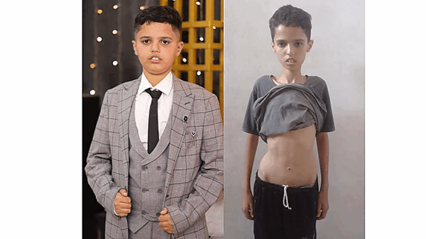 https://sadik-o.com - refugees and asylum seeekers - Get Hassan Food and Medicine