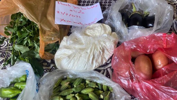 https://sadik-o.com - refugees and asylum seeekers - Support A Gazan Family