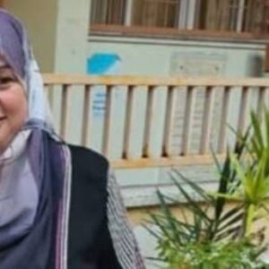 https://sadik-o.com - refugees and asylum seeekers - Physics Teacher from Gaza needs AID