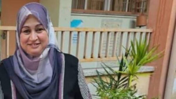https://sadik-o.com - refugees and asylum seeekers - Physics Teacher from Gaza needs AID