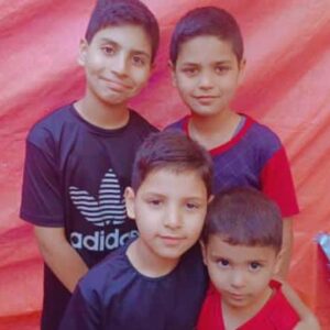 https://sadik-o.com - refugees and asylum seeekers - From the Heart of Gaza… I am Hamza