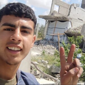 https://sadik-o.com - refugees and asylum seeekers - Help Mohammed Survive the Genocide