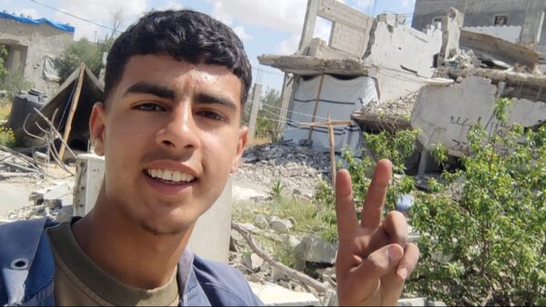 https://sadik-o.com - refugees and asylum seeekers - Help Mohammed Survive the Genocide