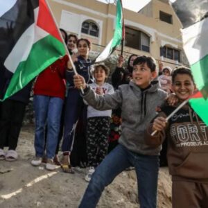 Save The Children In Gaza! - – Sadik-O