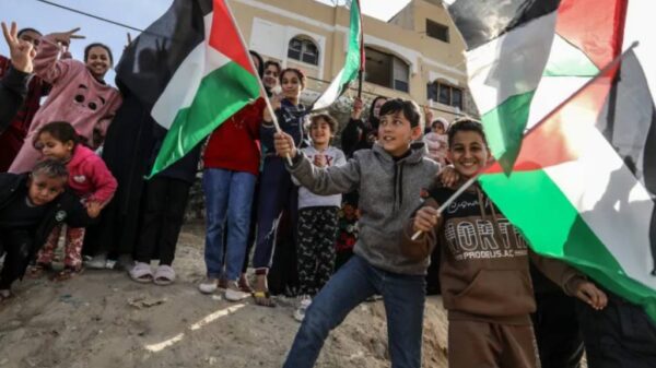 Save The Children In Gaza! - – Sadik-O
