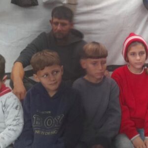 https://sadik-o.com - refugees and asylum seeekers - Help the Erheem Family In Gaza