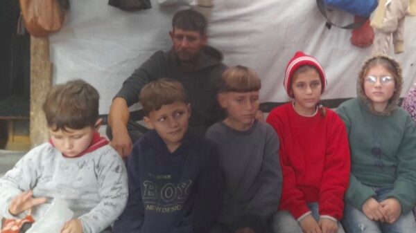 https://sadik-o.com - refugees and asylum seeekers - Help the Erheem Family In Gaza
